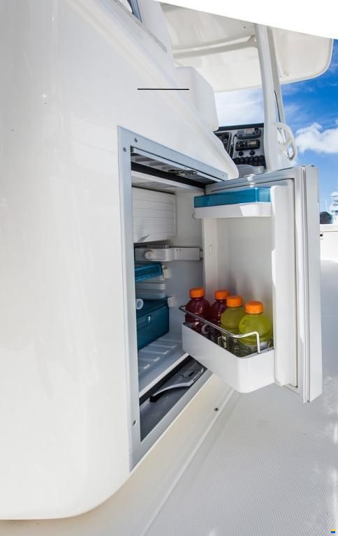 Boston Whaler 280 Dauntless