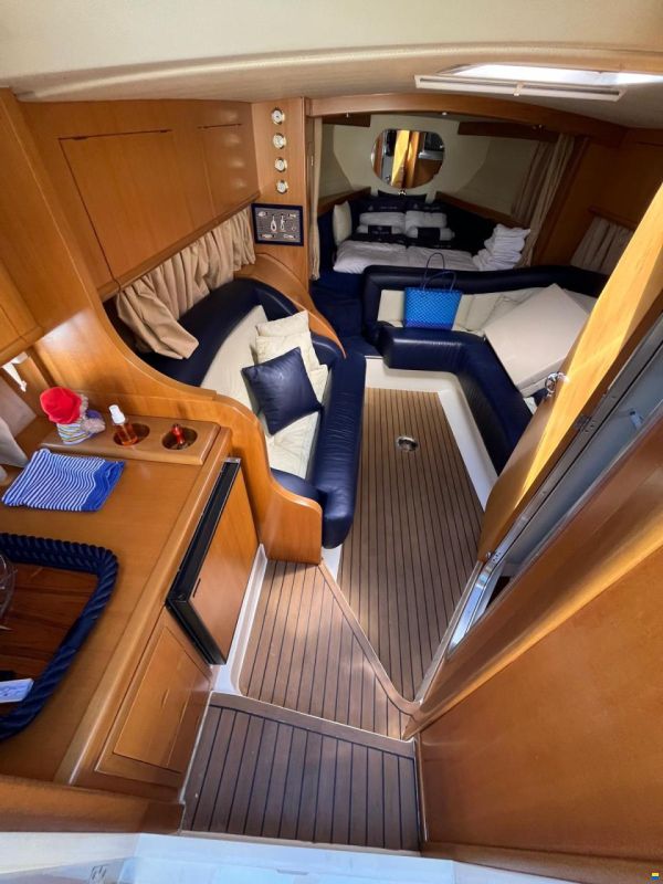 Tony Giugliano Ischia 36