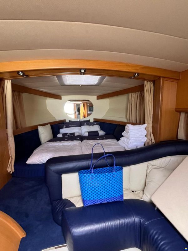 Tony Giugliano Ischia 36