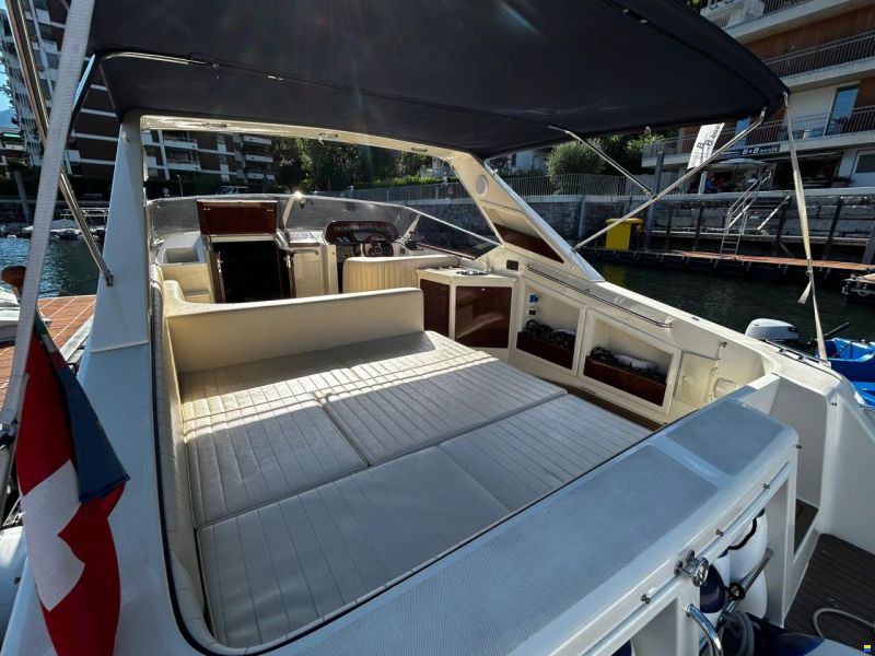 Tony Giugliano Ischia 36