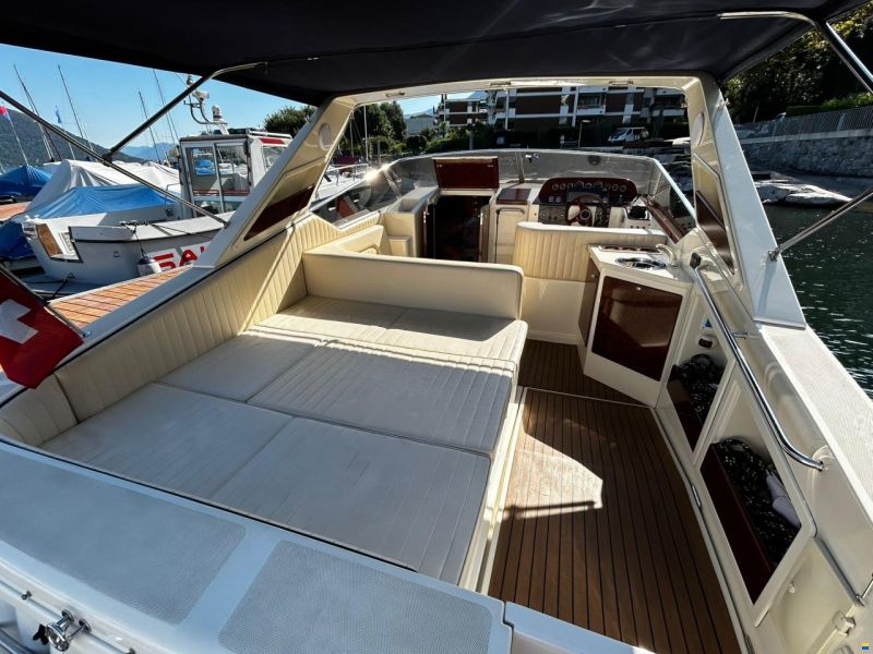 Tony Giugliano Ischia 36