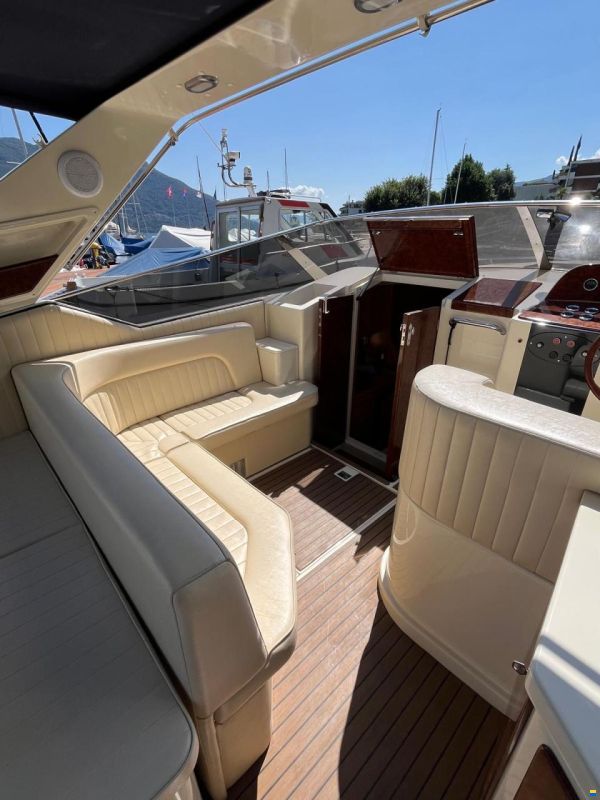 Tony Giugliano Ischia 36