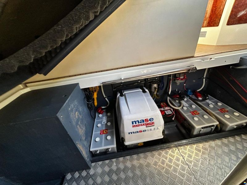 Tony Giugliano Ischia 36