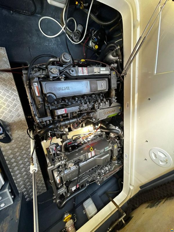 Tony Giugliano Ischia 36