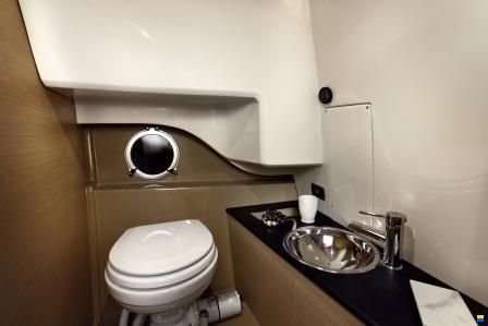 Sessa Key Largo 27 Inboard