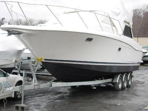 Bayliner Ciera 3258