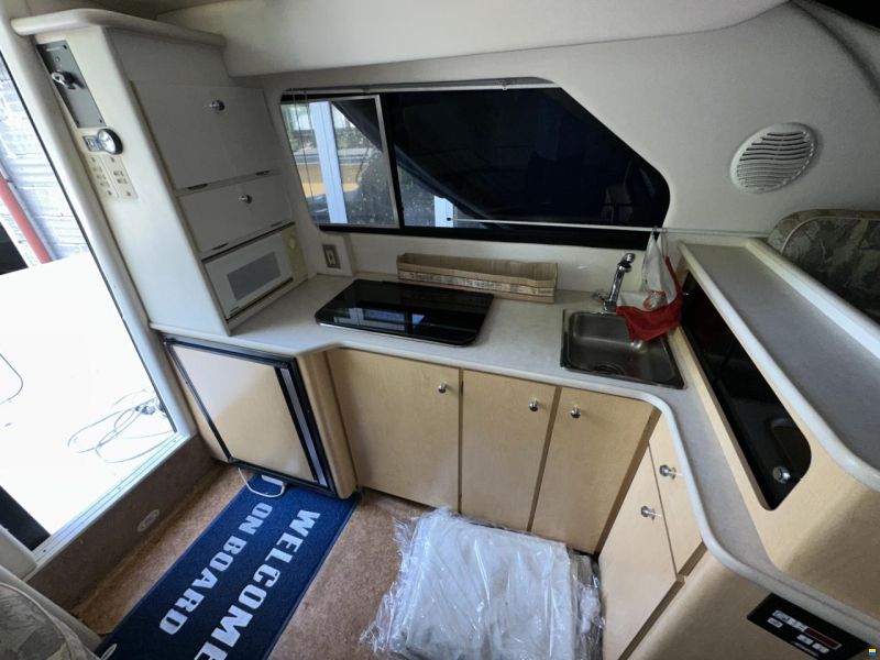Bayliner Ciera 3258