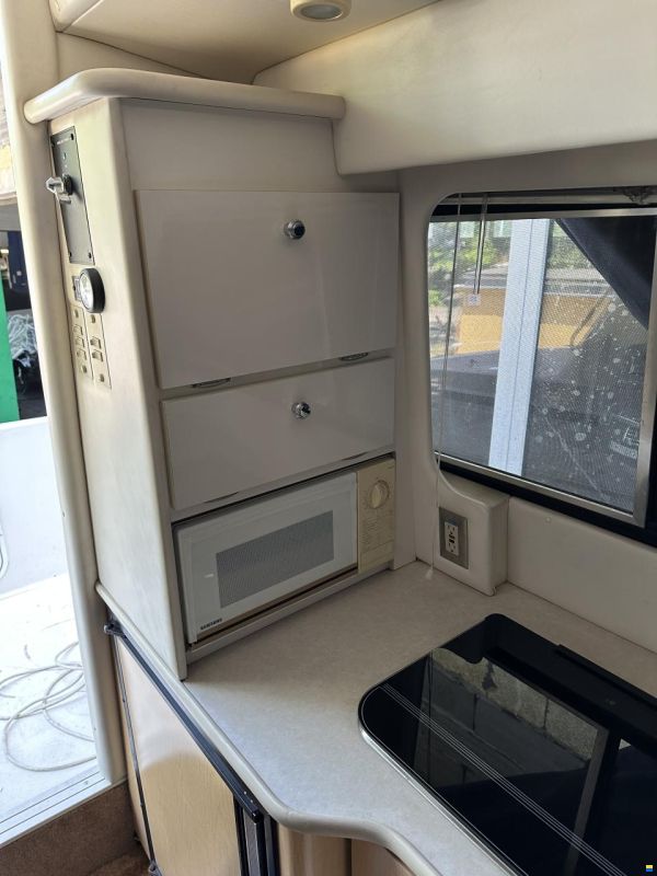 Bayliner Ciera 3258
