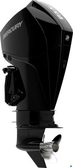 Mercury F 225 XL DS V6