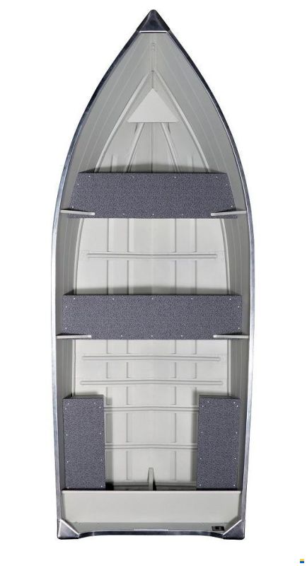 Marine s.r.o. 450U - Aluboot