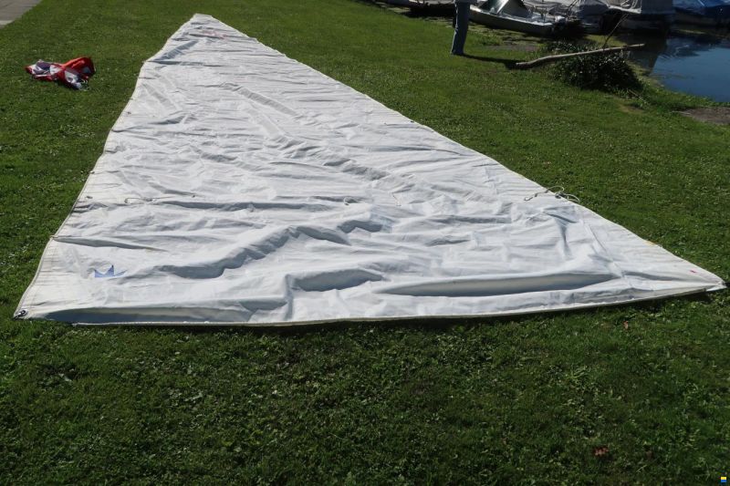 Jeanneau Sun Odyssey 29.2