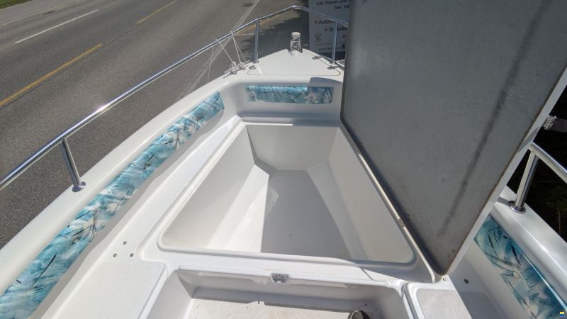 Key Largo 18