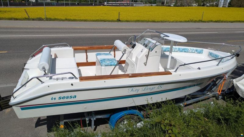 Key Largo 18