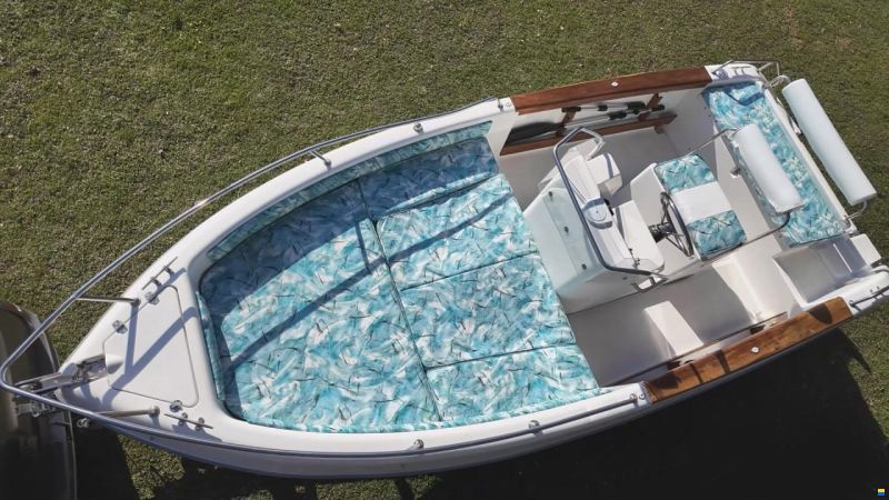 Key Largo 18
