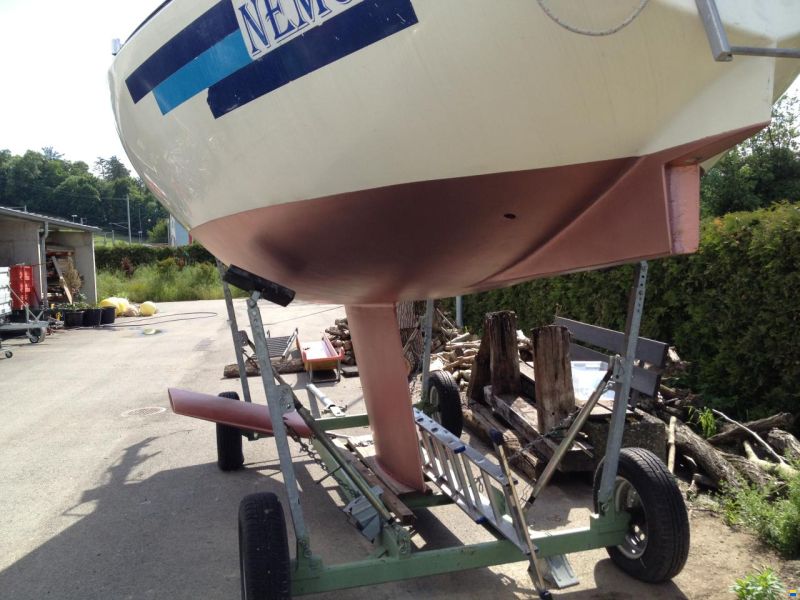 Egythene 24 by Ron Holland Design