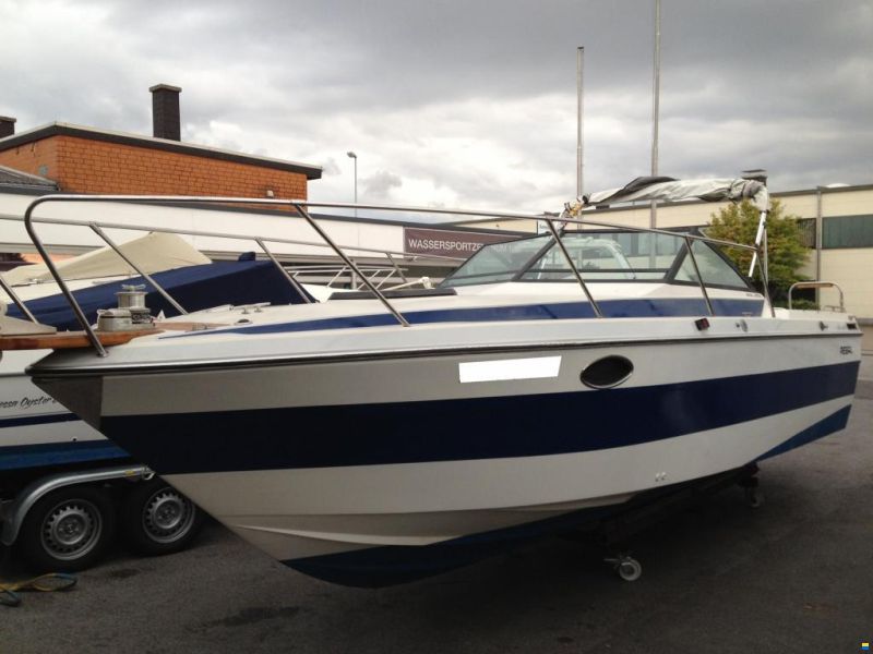 Regal 250 Vrs