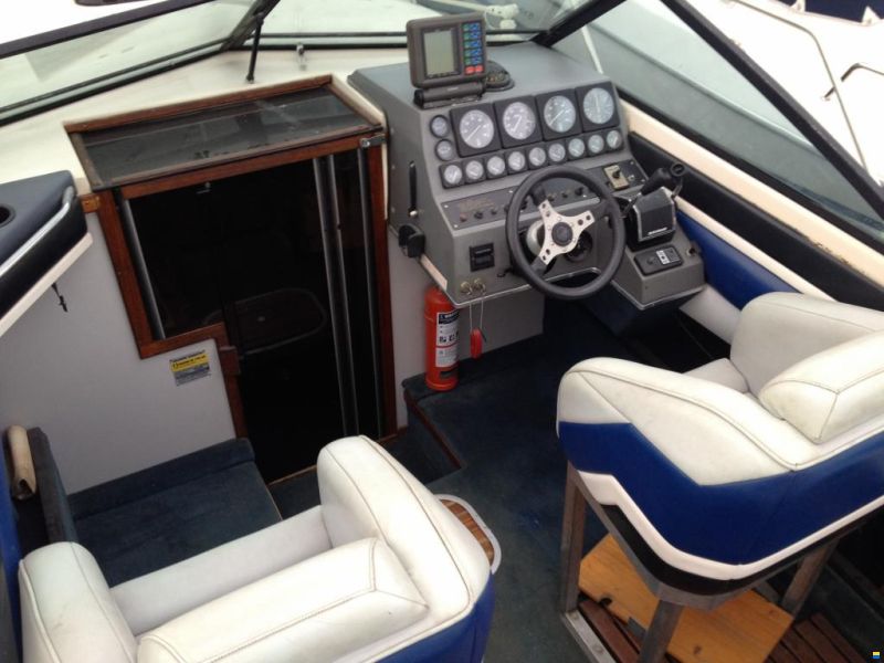 Regal 250 Vrs