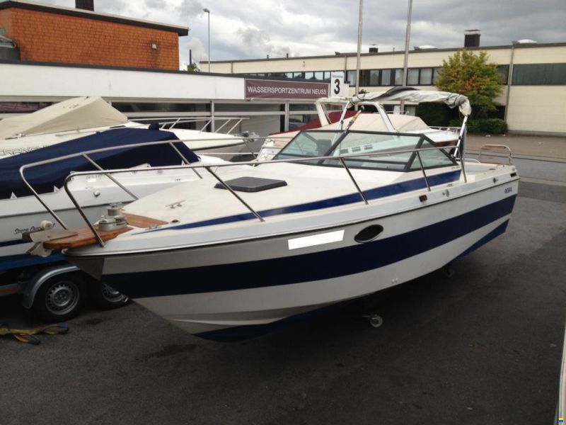 Regal 250 Vrs