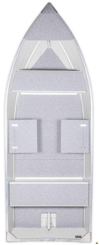 Marine s.r.o. 400 Fish