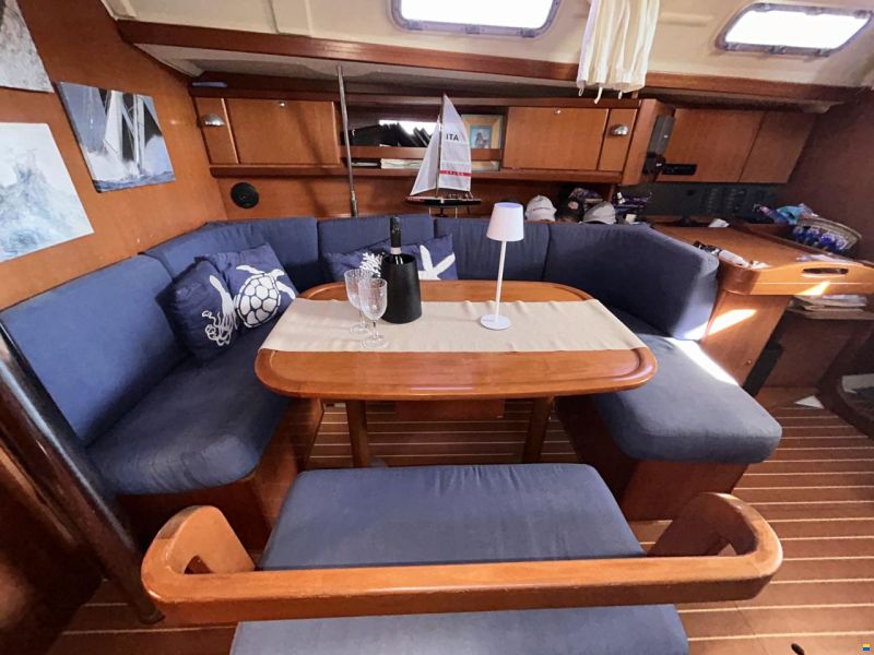 Dufour 385 Grand Large