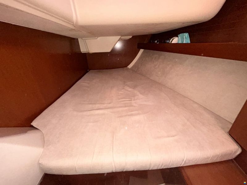 Dufour 385 Grand Large