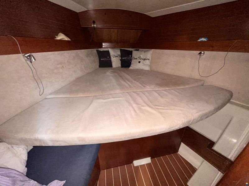 Dufour 385 Grand Large