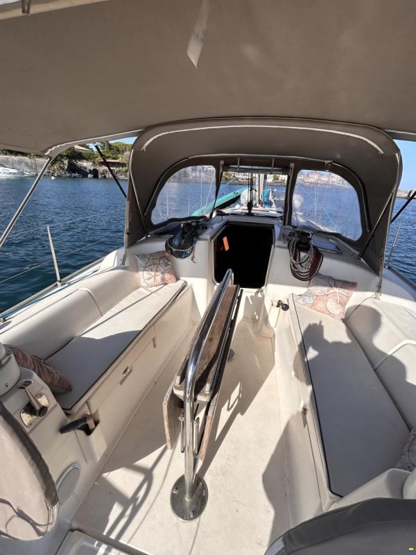 Dufour 385 Grand Large