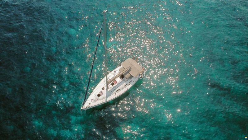 Dufour 385 Grand Large