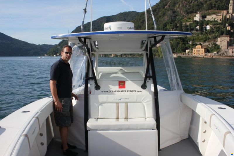 Ocean Master (US) 31 Center Console