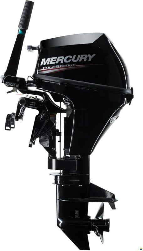 Mercury F 8 MH