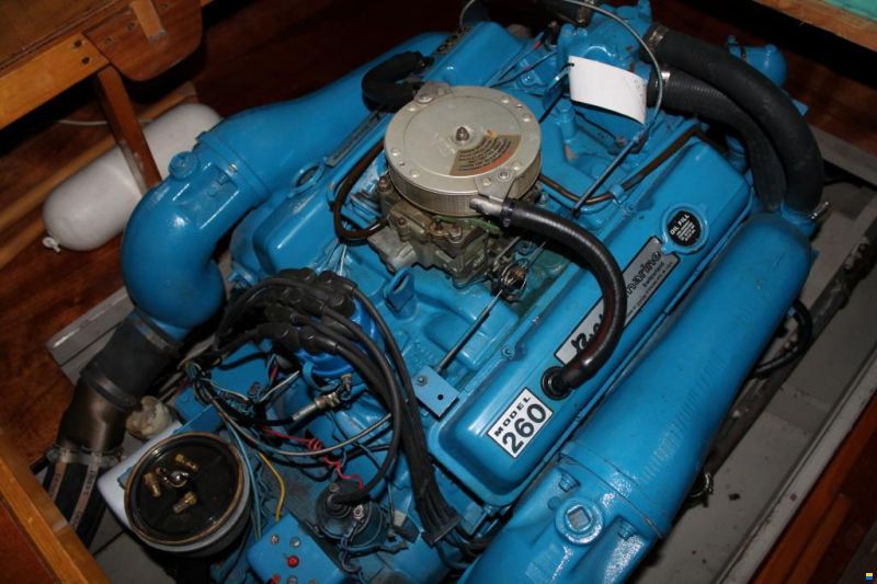 Boesch 640 COSTA BRAVA