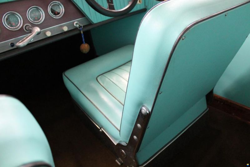 Boesch 640 COSTA BRAVA