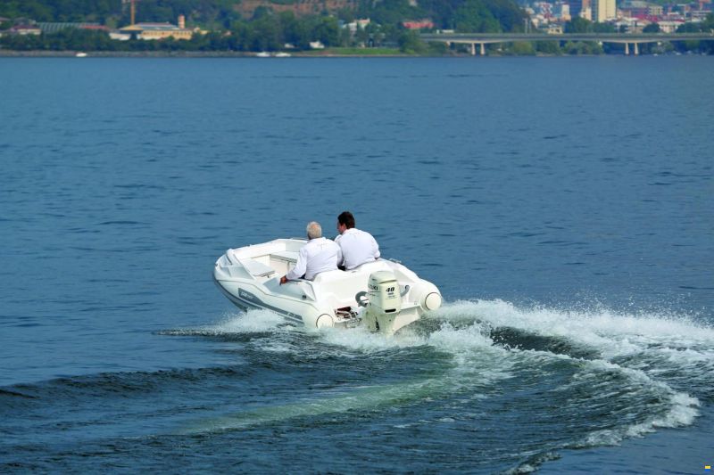ZAR Formenti ZAR Tender ZF-3