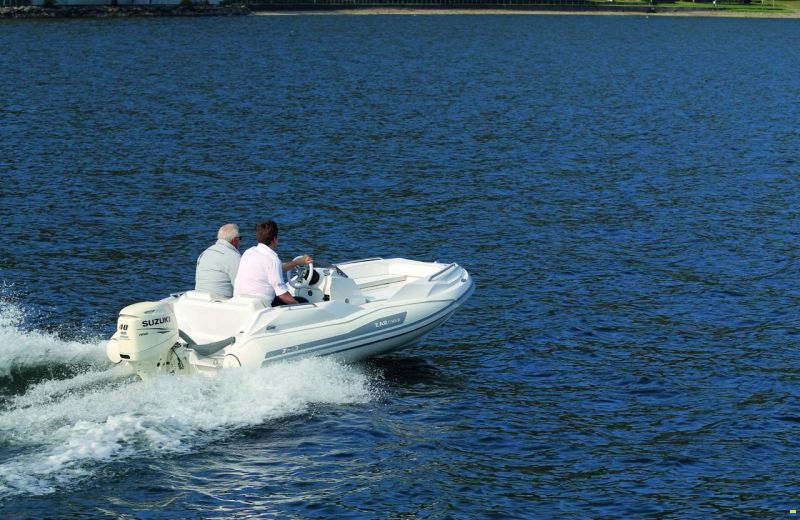 ZAR Formenti ZAR Tender ZF-3