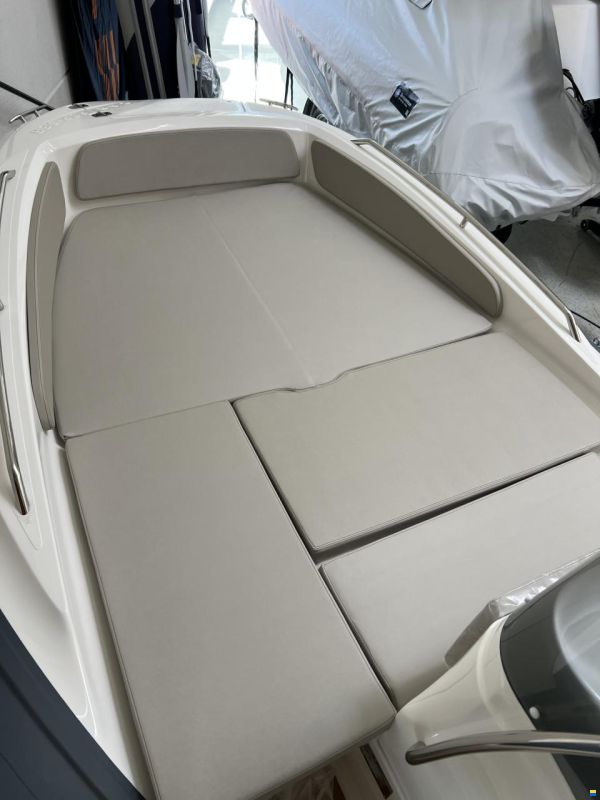 ZAR Formenti ZAR 53 Classic Luxury