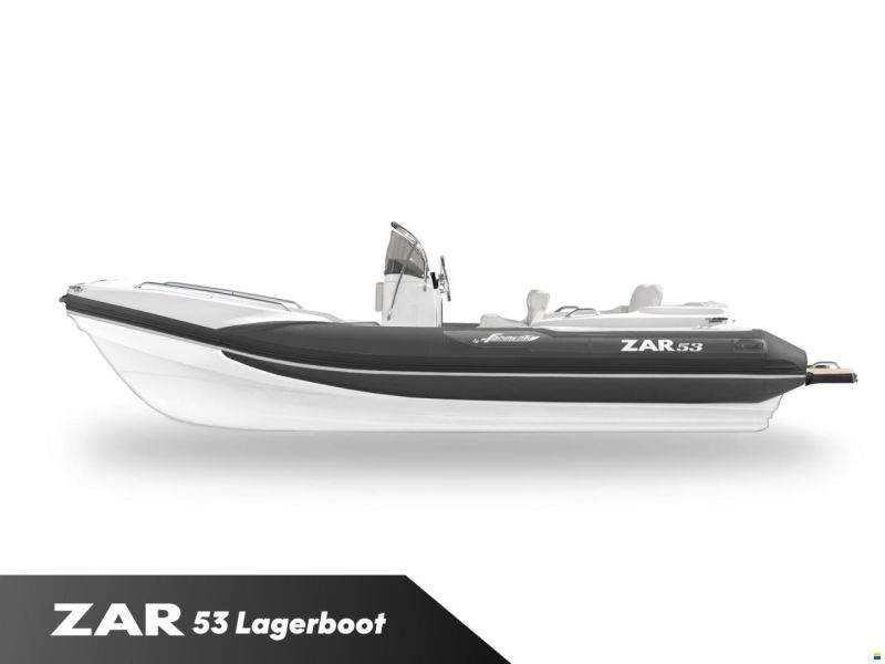 ZAR Formenti ZAR 53 Classic Luxury