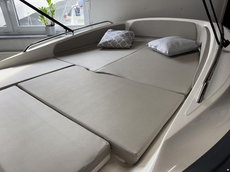 ZAR Formenti ZAR 53 Classic Luxury