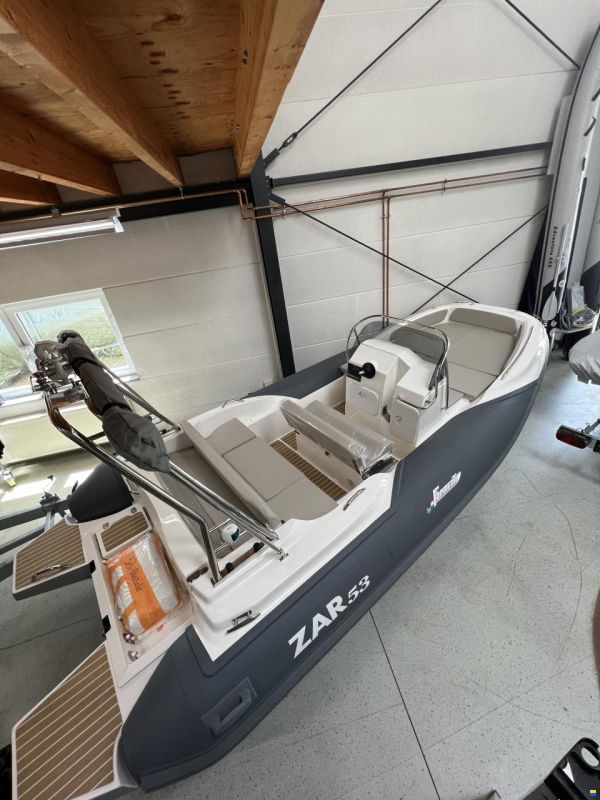 ZAR Formenti ZAR 53 Classic Luxury