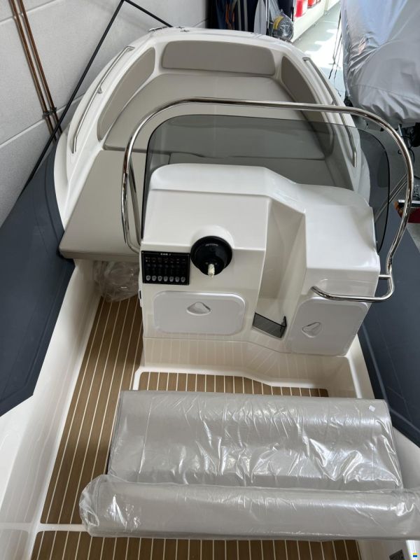 ZAR Formenti ZAR 53 Classic Luxury