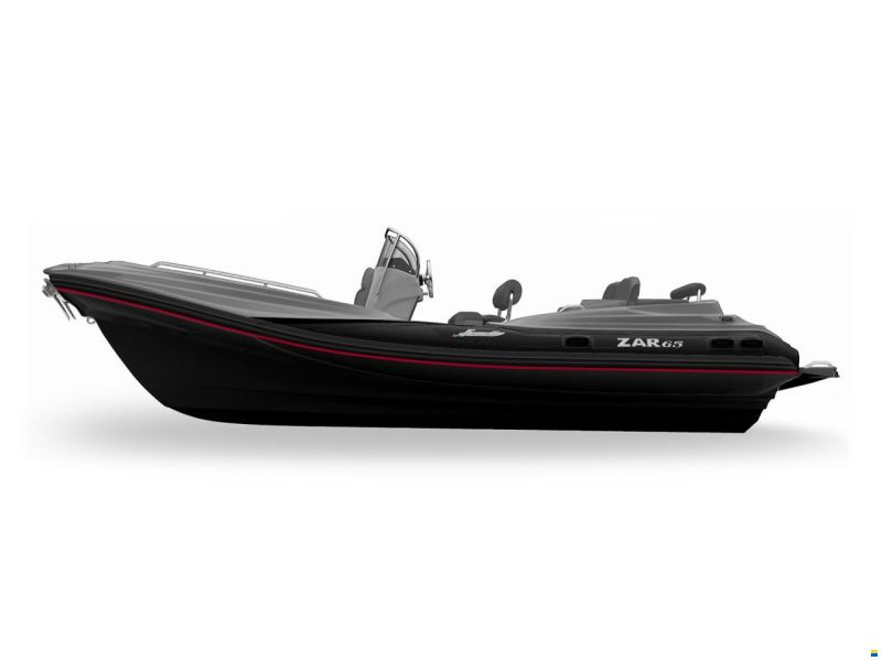 ZAR Formenti ZAR 65 Classic Luxury Plus