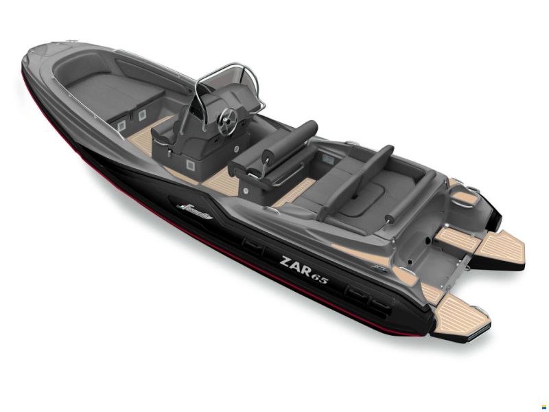 ZAR Formenti ZAR 65 Classic Luxury Plus