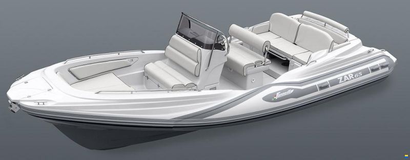 ZAR Formenti ZAR 65 Classic Luxury Plus