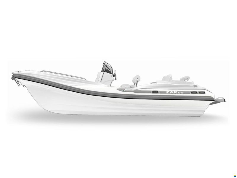 ZAR Formenti ZAR 65 Classic Luxury Plus