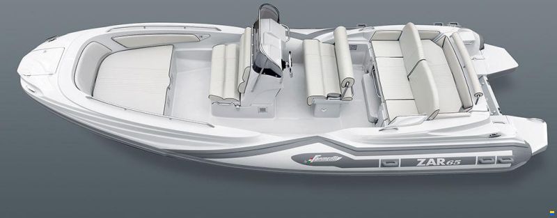 ZAR Formenti ZAR 65 Classic Luxury Plus