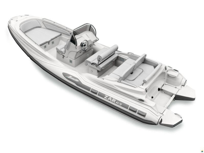 ZAR Formenti ZAR 65 Classic Luxury Plus