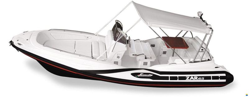 ZAR Formenti ZAR 65 Classic