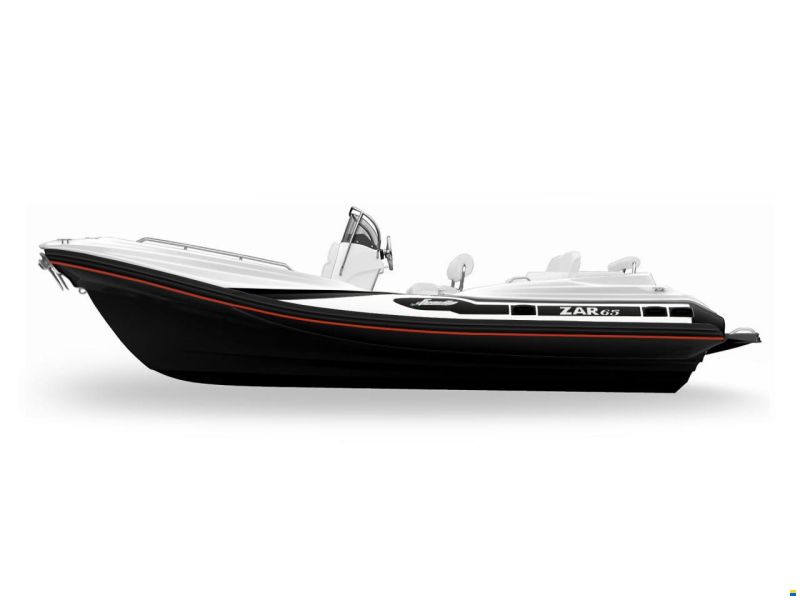 ZAR Formenti ZAR 65 Classic Plus