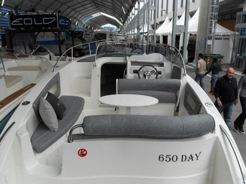 Eolo 650 DAY