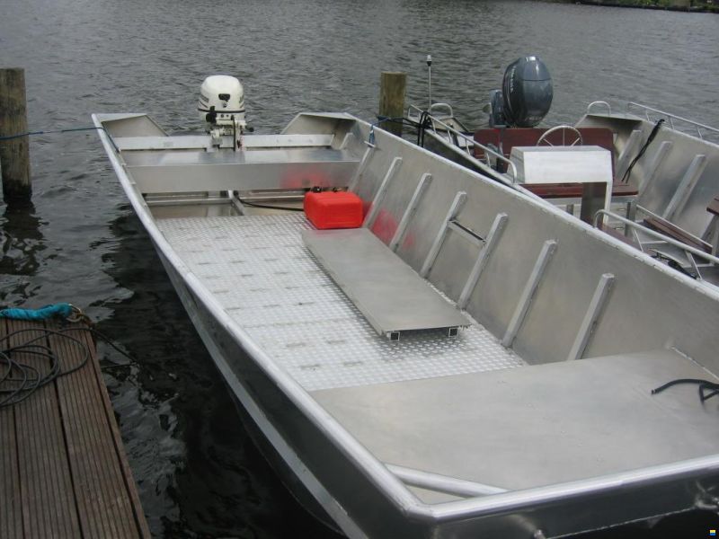 Fährboot