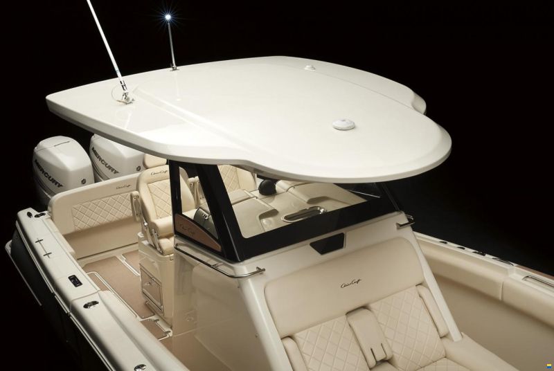 Chris Craft Catalina 31 Outboard